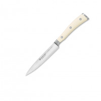 Кухонный нож универсальный Wusthof New Classic Ikon Creme