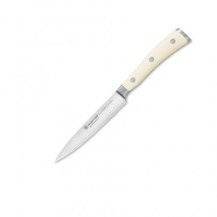 Кухонный нож универсальный Wusthof New Classic Ikon Creme