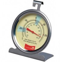 Термометр для холодильника KitchenCraft Master Class Deluxe