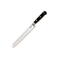 Нож для хлеба Salvinelli Basic 20 см