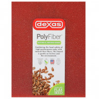 Доска для нарезки из волокон льна Dexas PolyFiber® Cutting &amp; Serving Board