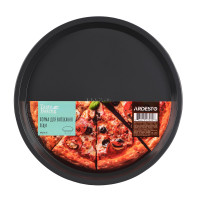 Форма для выпечки пиццы Ardesto Tasty baking круглая 29х1.5 см