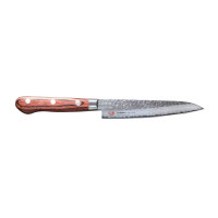 Кухонный нож универсальный Suncraft Senzo Universal 13.5 см