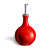 Бутылка для уксуса Emile Henry Kitchen tools 0.4 л