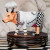 Коллекционная статуэтка корова Cow Parade Chef Cow Size M