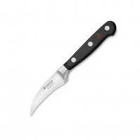 Нож для чистки изогнутый Wusthof New Classic 7 см