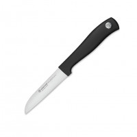 Нож для чистки Wusthof New Silverpoint 8 см