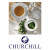 Блюдце Churchill Menu ADC 12.7 см