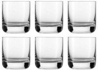 Набір склянок для віскі Schott Zwiesel Convention 0.285 л (6 шт)