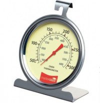 Термометр для духовки KitchenCraft Master Class Deluxe