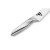 Нож для тонкой нарезки Samura Alfa 29.4 см
