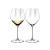 Набір келихів для білого вина Chardonnay Riedel Performance 0.727 л (2 шт)