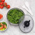 Сушарка для салату механічна OXO Good Grips 6.2 л