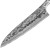 Набор кухонных ножей "Поварская тройка" Samura Origin 3 шт SOR-0220