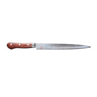 Кухонный нож  филейный Suncraft Senzo Universal 24 см