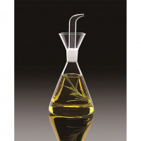 Емкость для масла/уксуса Luigi Bormioli Aromatic 0.25 л