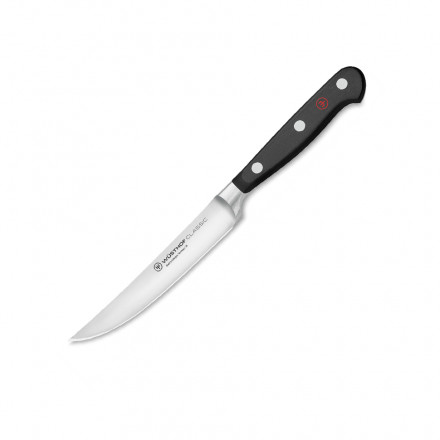 Кухонный нож для стейка Wusthof New Classic 12 см