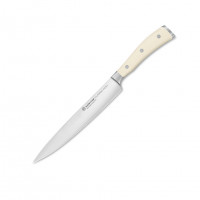 Нож для мяса Wusthof New Classic Ikon Creme 20 см