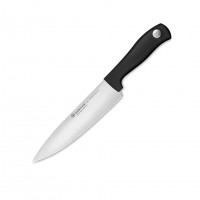 Нож шеф-повара Wusthof New Silverpoint