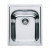 Кухонна мийка Franke Franke Armonia AMX 610 нержавіюча сталь