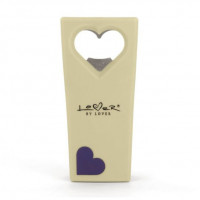 Открывалка для бутылок BergHOFF Lover by Lover 11.5 см