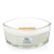 Ароматическая свеча с ароматом жасмина Woodwick Ellipse White Tea & Jasmine 453 г 76062E