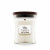 Ароматическая свеча с ароматами жасмина Woodwick Medium White Tea & Jasmine 275 г
92062E