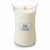 Ароматическая свеча с ароматом жасмина Woodwick Large White Tea & Jasmine 609 г
93062E