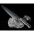 Кухонный нож поварской Samura Pro-S 20 см