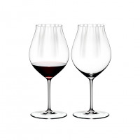 Набор бокалов для красного вина Pinot Noir Riedel Performance 0.83 л (2 шт)