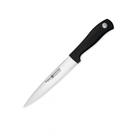 Нож для тонкой нарезки Wusthof Silverpoint