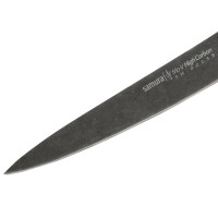 Кухонный нож универсальный Samura Mo-V Stonewash 15 см