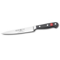 Нож филейный гибкий Wusthof Classic