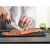Нож для разделки рыбы/мяса Wusthof 4550/18 гибкий