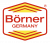 Вставка Borner CLASSIC 1.6 мм белая