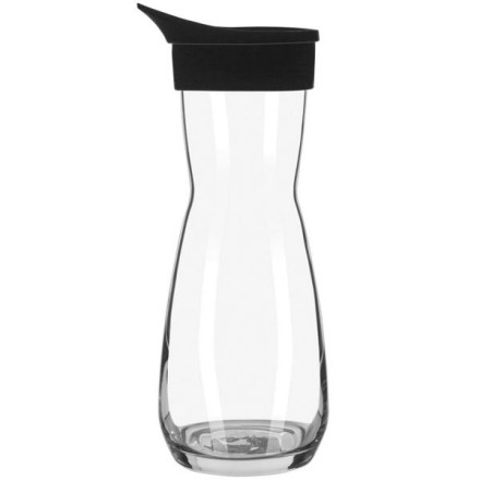 Кувшин с крышкой Libbey ONIS Ensemble 1 л 