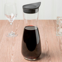 Кувшин с крышкой Libbey ONIS Ensemble 1 л 