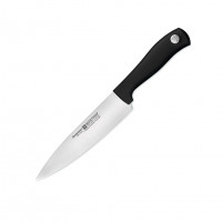 Нож поварской Wusthof Silverpoint 16 см
