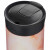 Термокружка Contigo ® Huron New Snapseal Rose Quartz 0.59 л