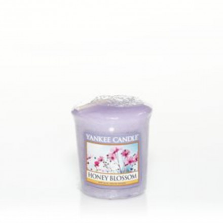 Ароматическая свеча Yankee Candle Медовый цветок 49 г