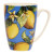 Кружка Churchill Couture Fruits Лимоны 0.275 л COFR00031
