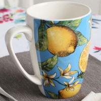 Кружка Churchill Couture Fruits Лимоны 0.275 л