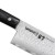 Кухонный нож шеф-повара гранд Samura 67 Damascus 24 см SD67-0087M