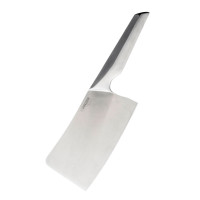 Кухонный нож топорик Vinzer Geometry Line 16.5 см