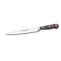Нож для тонкой нарезки Wusthof Classic 20 см