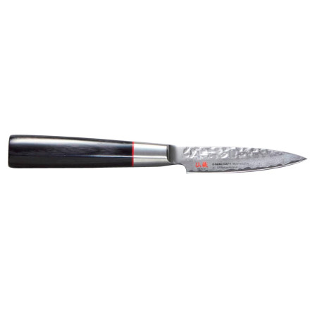 Кухонный нож овощной Suncraft Senzo Classic 8 см