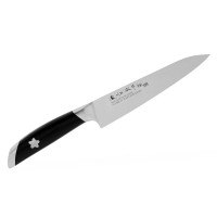 Кухонный нож универсальный Satake Sakura 13.5 см