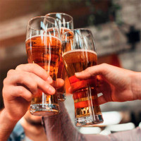 Бокал для пива Libbey ONIS Beer Specials 0.4 л