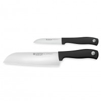 Набор кухонных ножей Wusthof New Silverpoint (2 пр)