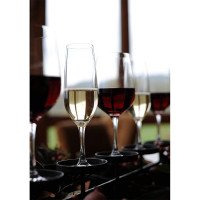 Бокал для красного вина Bordeaux Schott Zwiesel Diva 0.591 л